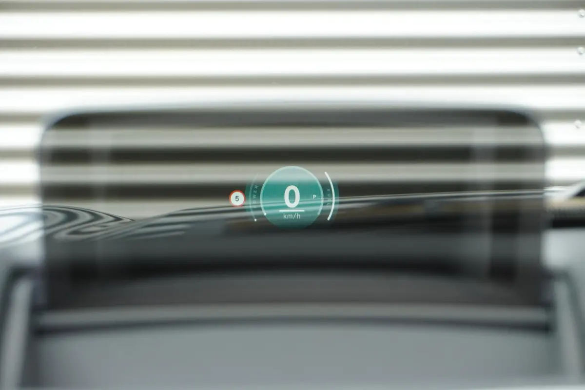S | Pakket M | Driving Assistant | HIFI System Harman Kardon | MINI Head-Up Display | Comfort Access