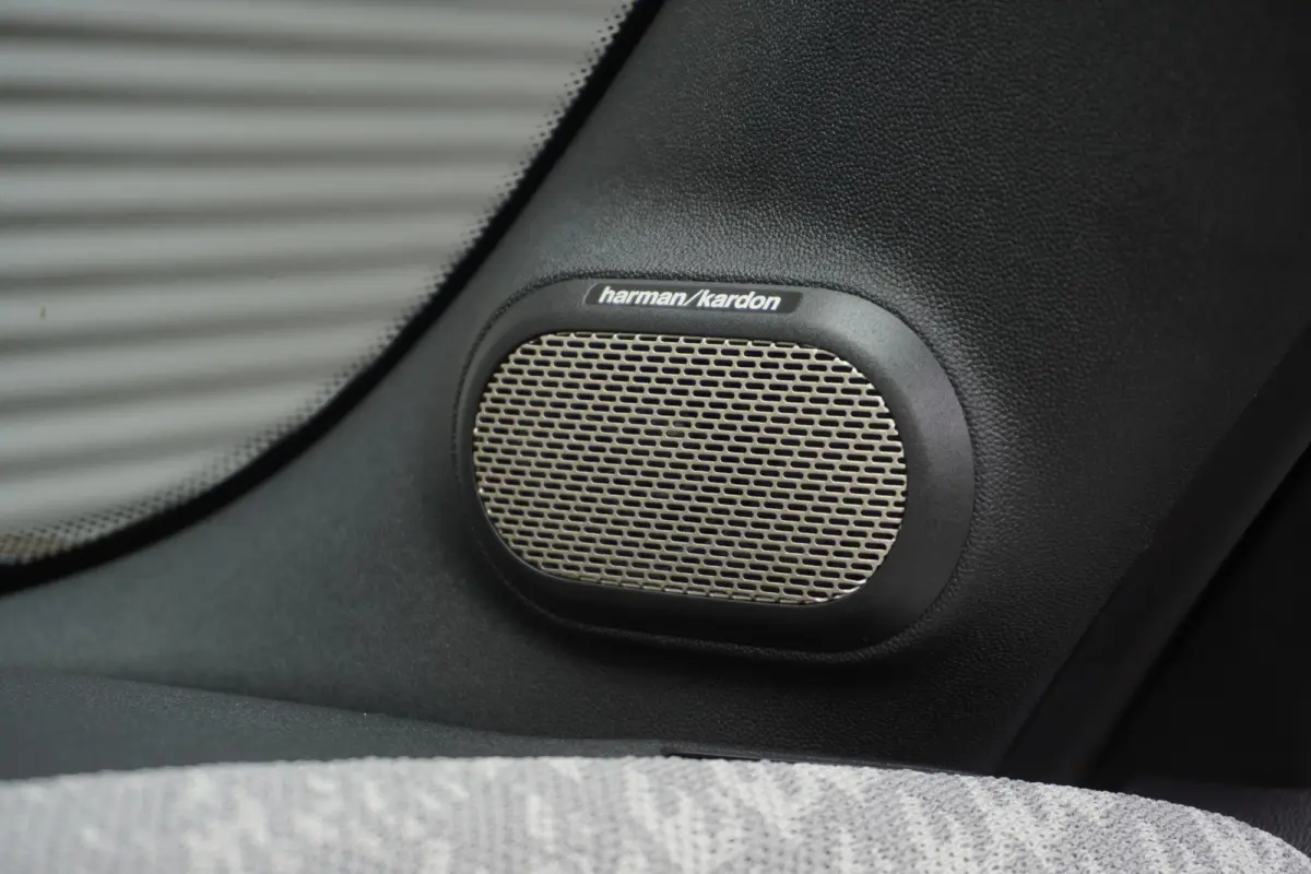 S | Pakket M | Driving Assistant | HIFI System Harman Kardon | MINI Head-Up Display | Comfort Access