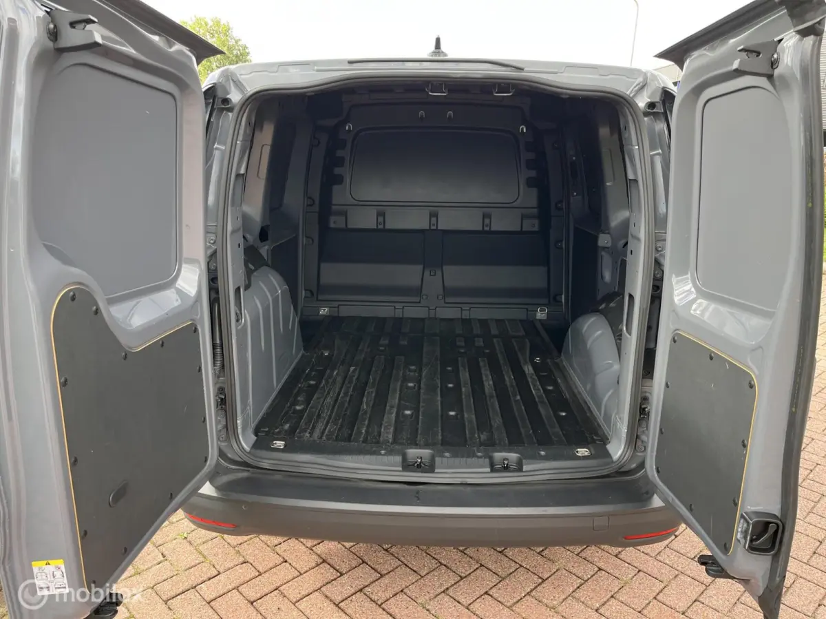 1.5 TSI Automaat