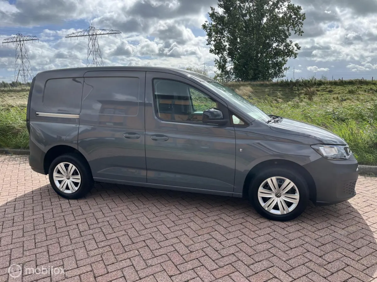1.5 TSI Automaat
