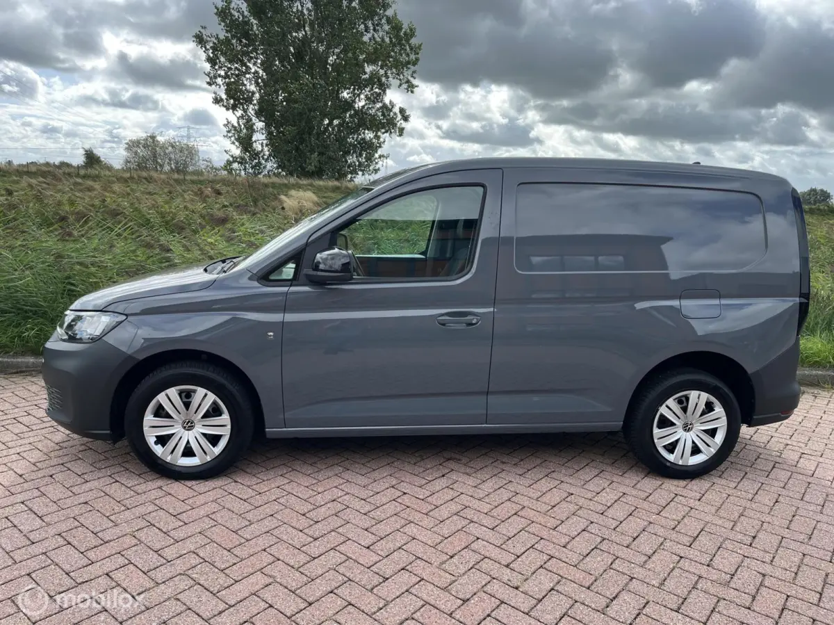 1.5 TSI Automaat