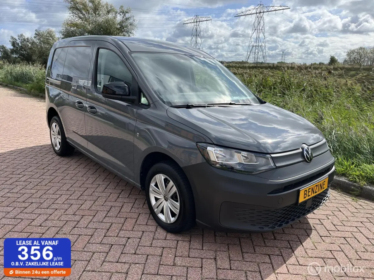 1.5 TSI Automaat