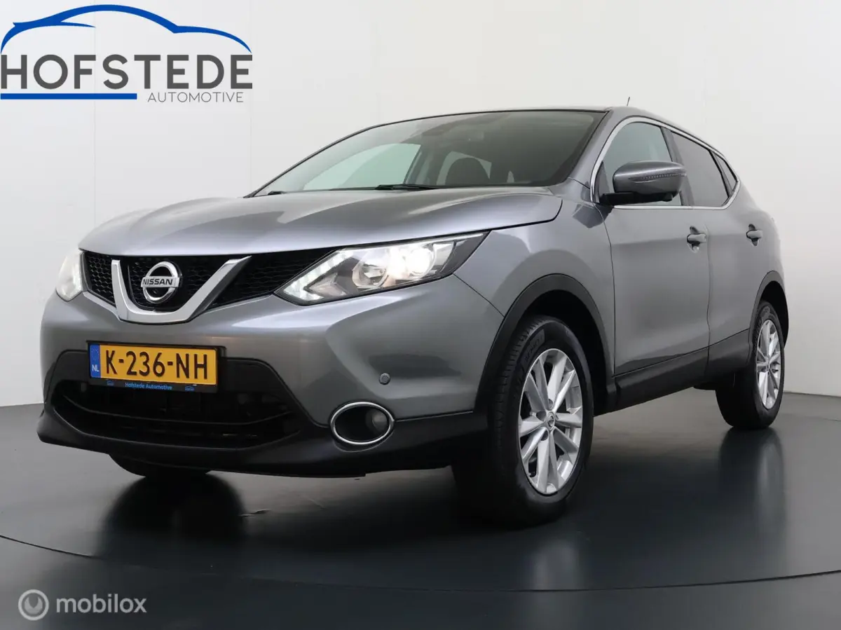 1.2 N-Connecta|155576KM|NAP|