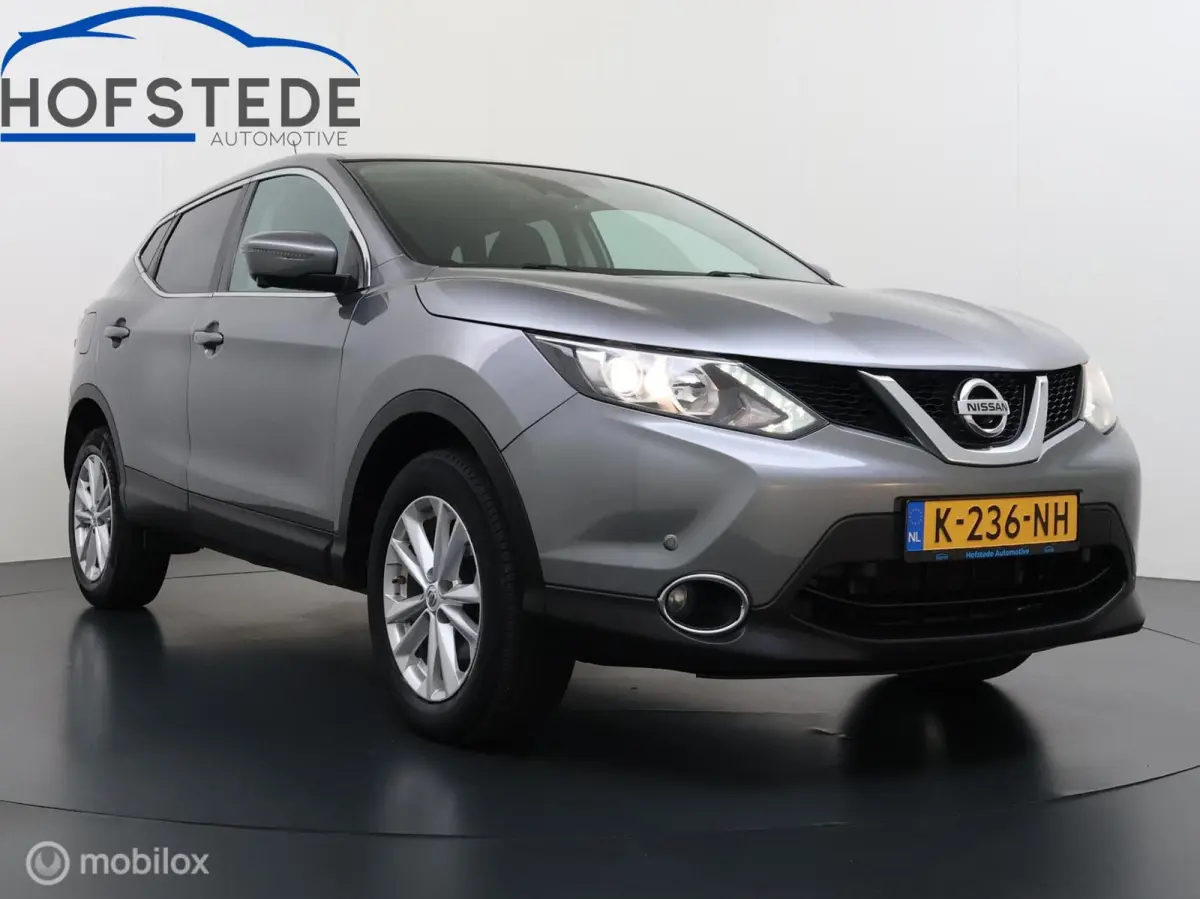 1.2 N-Connecta|155576KM|NAP|
