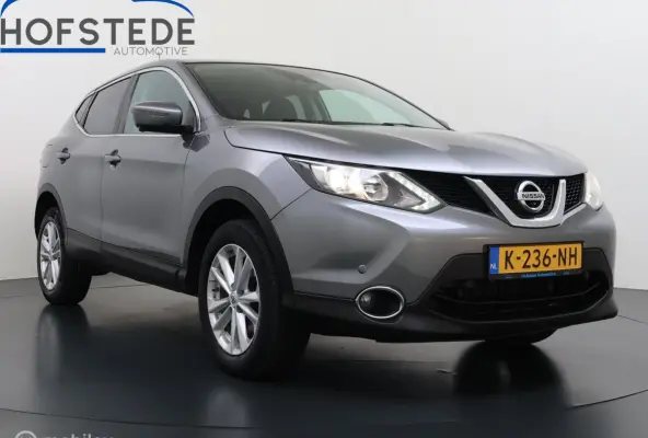 1.2 N-Connecta|155576KM|NAP|