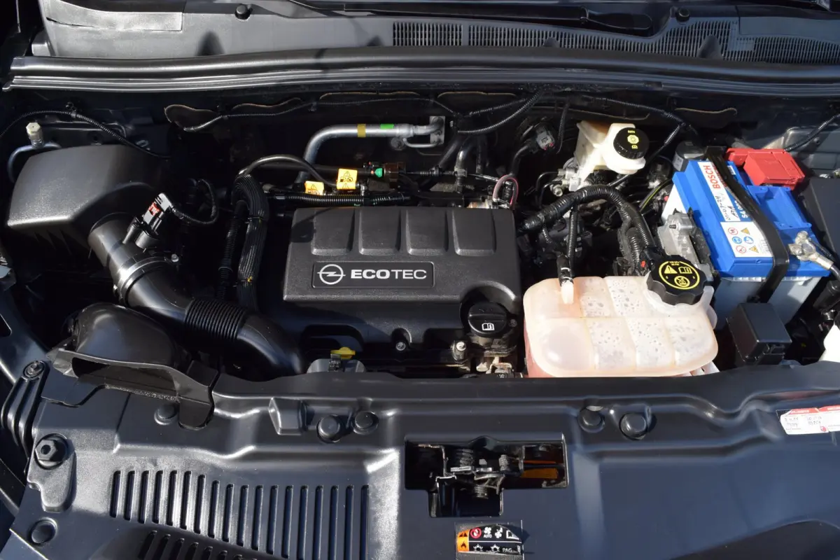 1.4 T Innovation | Automaat | ½ Leder | APK 9-2027