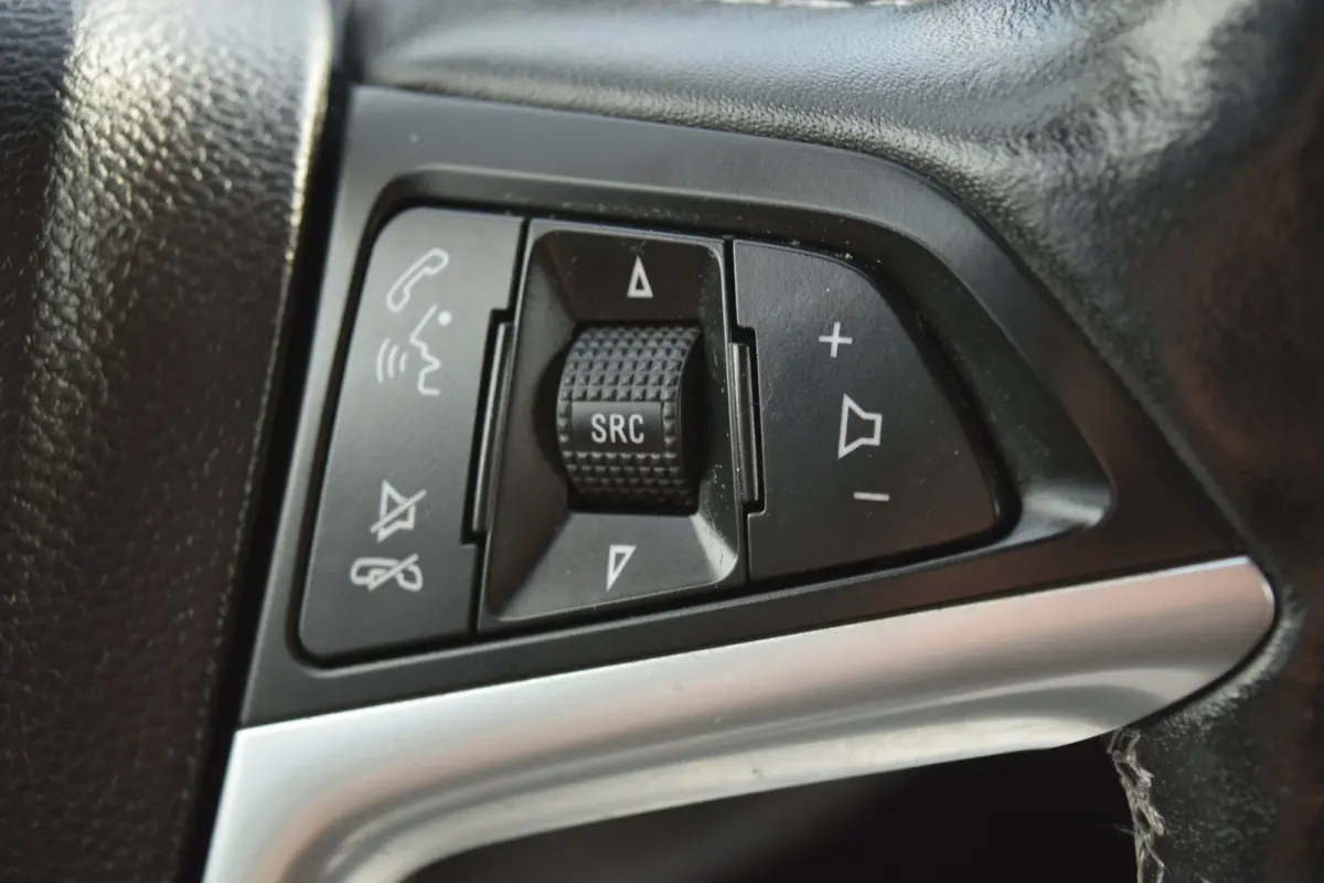 1.4 T Innovation | Automaat | ½ Leder | APK 9-2027