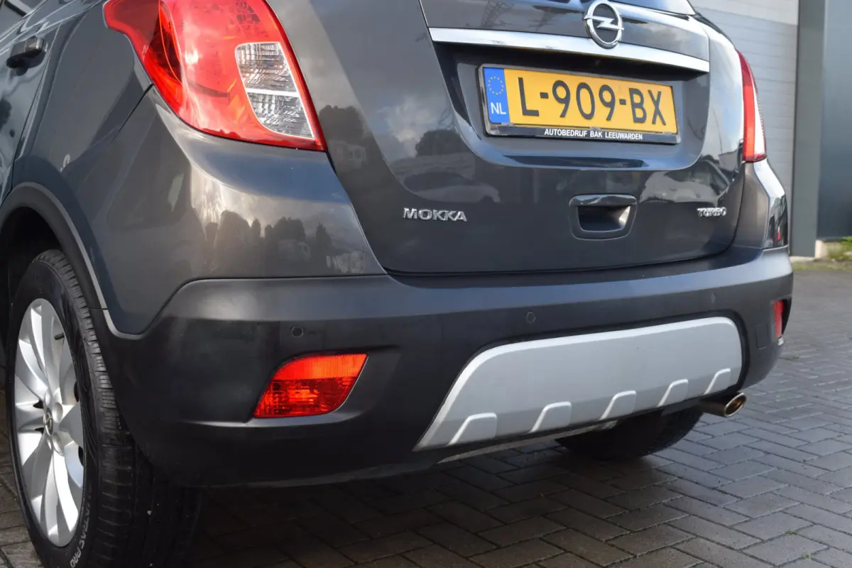 1.4 T Innovation | Automaat | ½ Leder | APK 9-2027