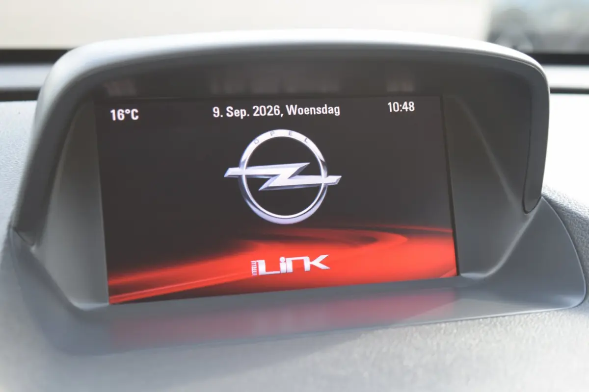 1.4 T Innovation | Automaat | ½ Leder | APK 9-2027