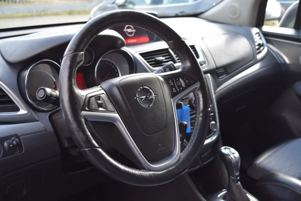 1.4 T Innovation | Automaat | ½ Leder | APK 9-2027