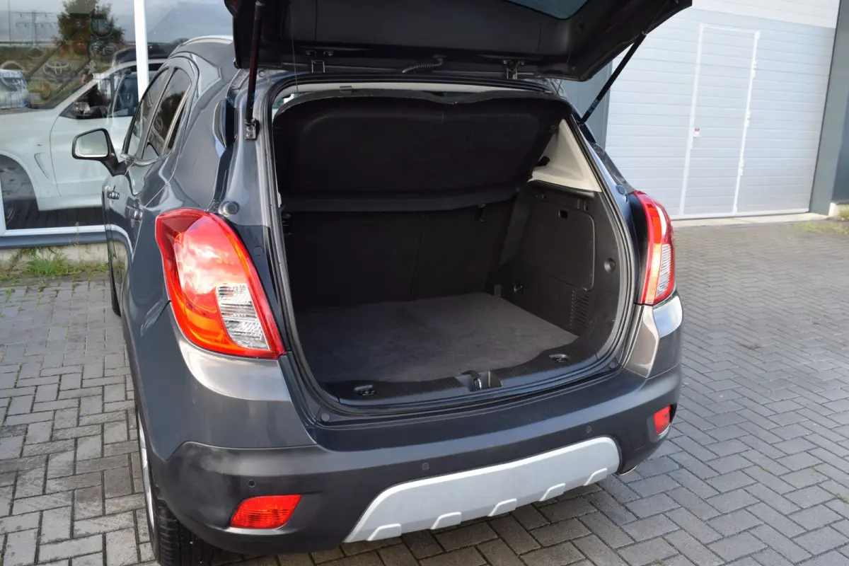 1.4 T Innovation | Automaat | ½ Leder | APK 9-2027