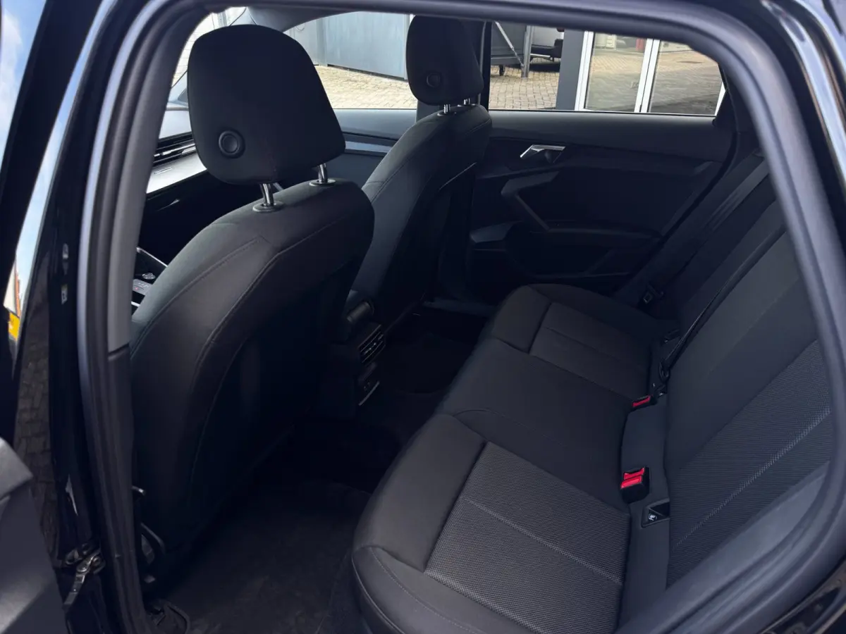 40 TFSI e 204 PK Advanced edition | 93 % SOH | Audi dealer onderhouden | Camera | Stoelverwarming