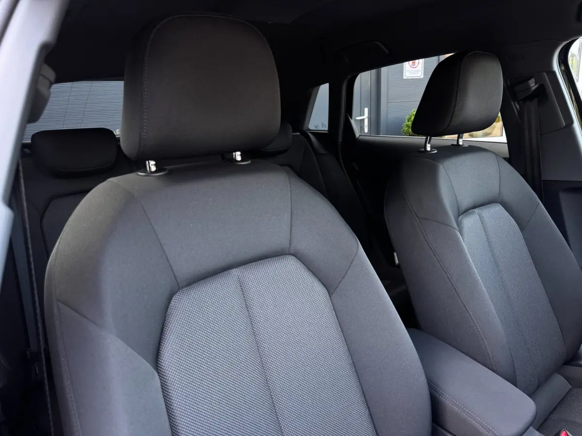 40 TFSI e 204 PK Advanced edition | 93 % SOH | Audi dealer onderhouden | Camera | Stoelverwarming