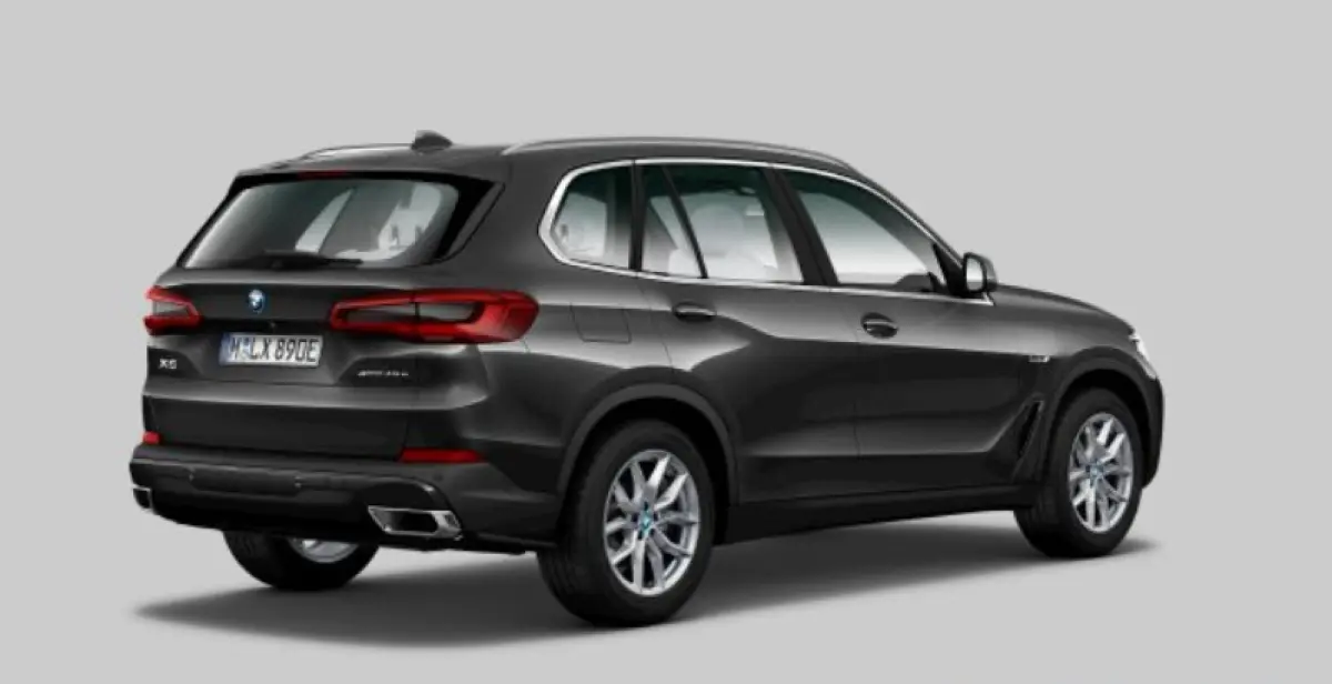 xDrive45e Comfortstoelen - Warmte Comfort Pack Voor - Comfort Access - Parking Assistant - BMW Live Cockpit Professional -