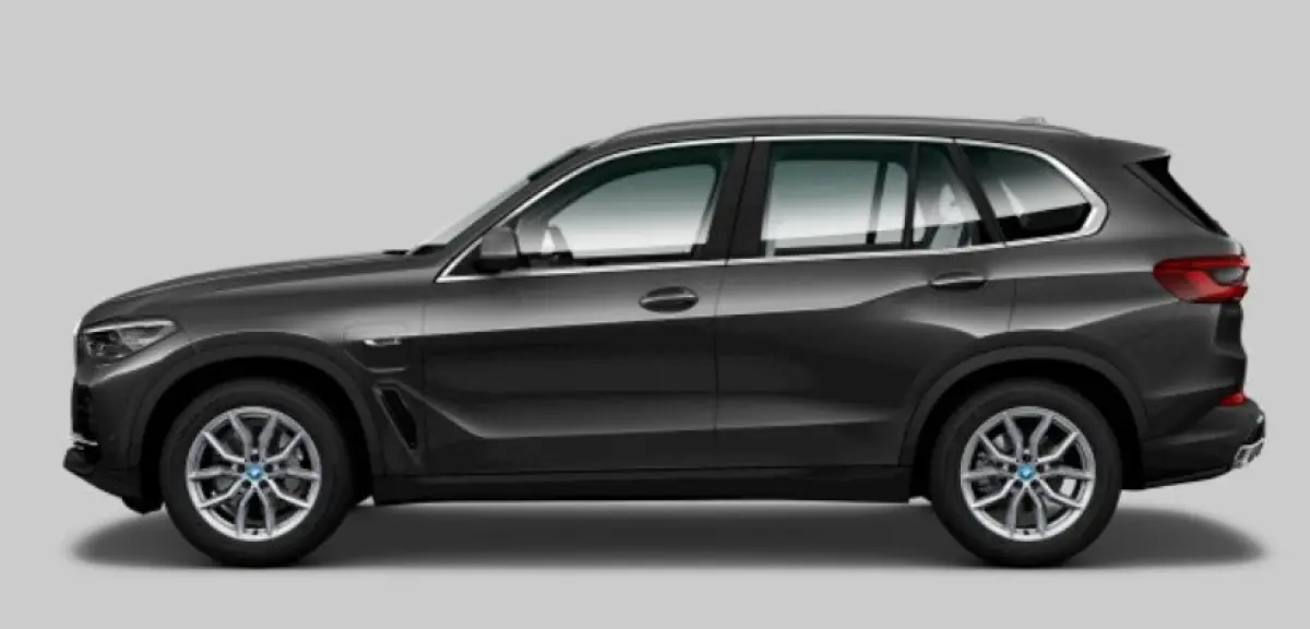 xDrive45e Comfortstoelen - Warmte Comfort Pack Voor - Comfort Access - Parking Assistant - BMW Live Cockpit Professional -