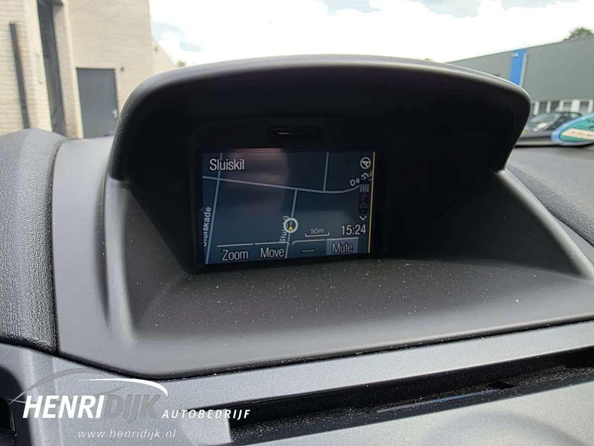 1.0 Style Ultimate Navi / Cruise / AC / Nieuwe D-Riem