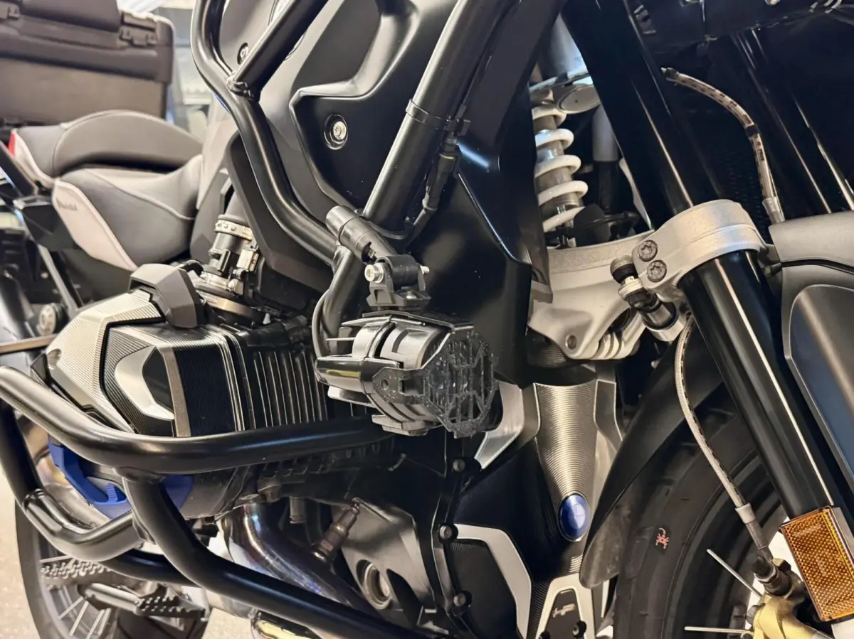 Style HP Akrapovic Dynamiek Rijmodi Pro