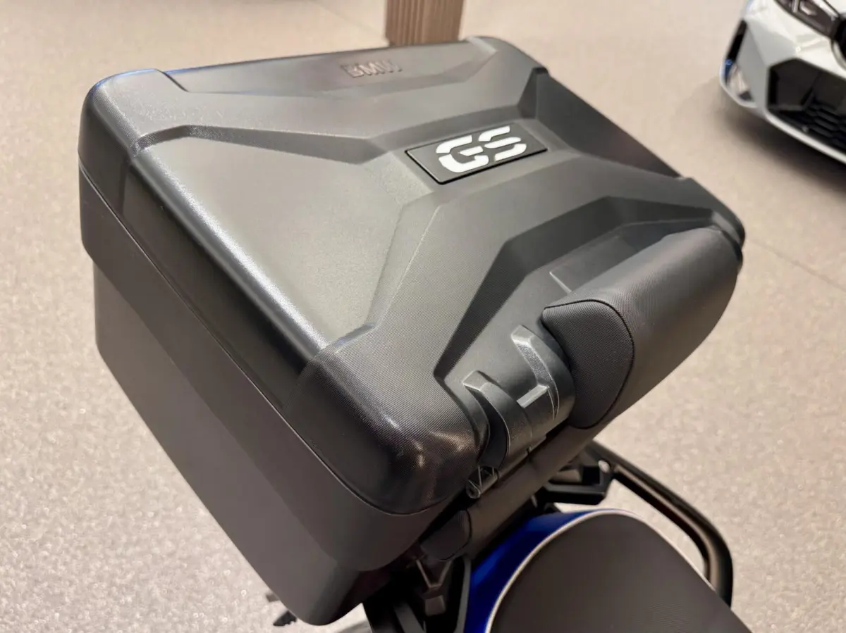 Style HP Akrapovic Dynamiek Rijmodi Pro