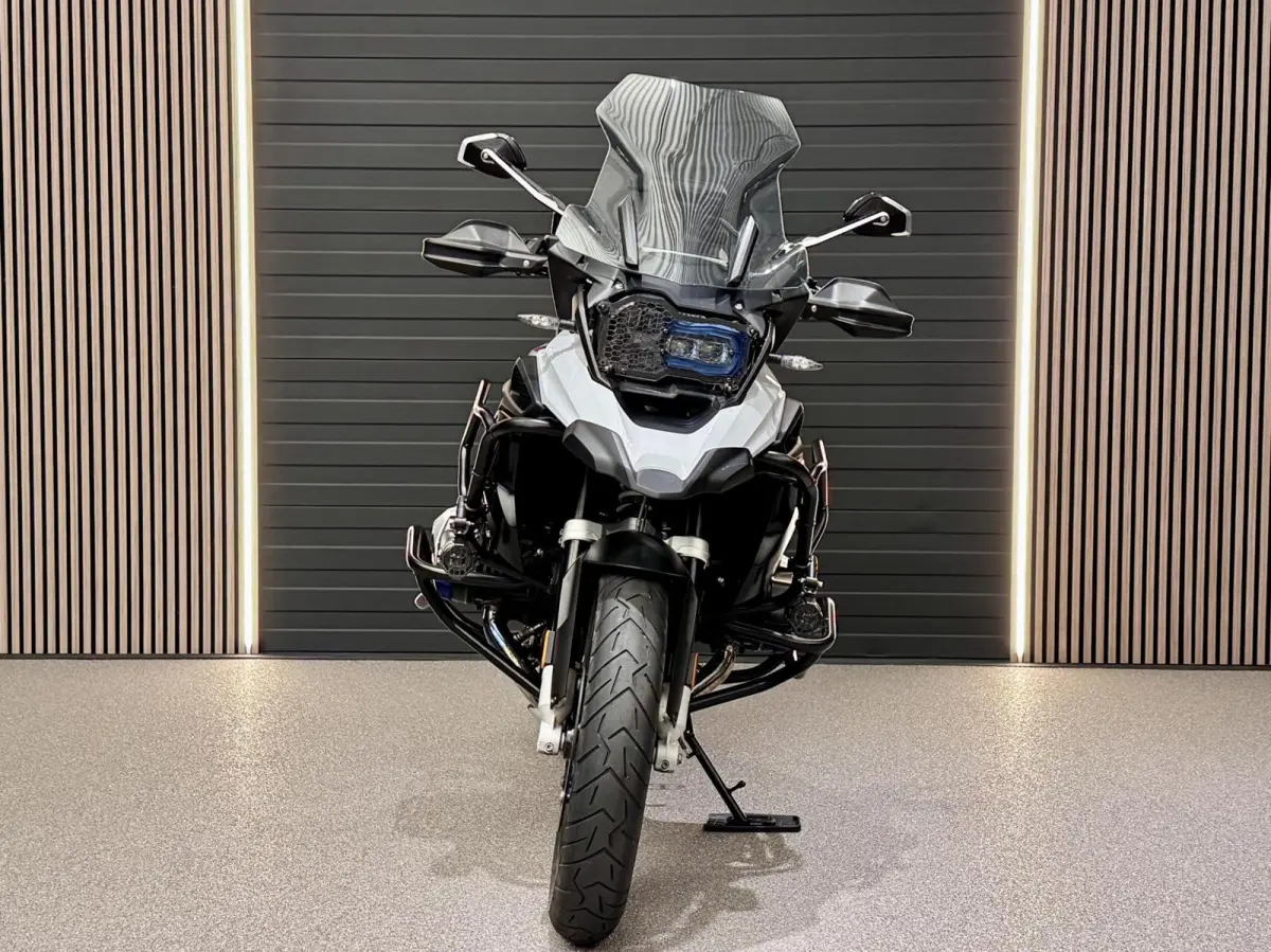 Style HP Akrapovic Dynamiek Rijmodi Pro