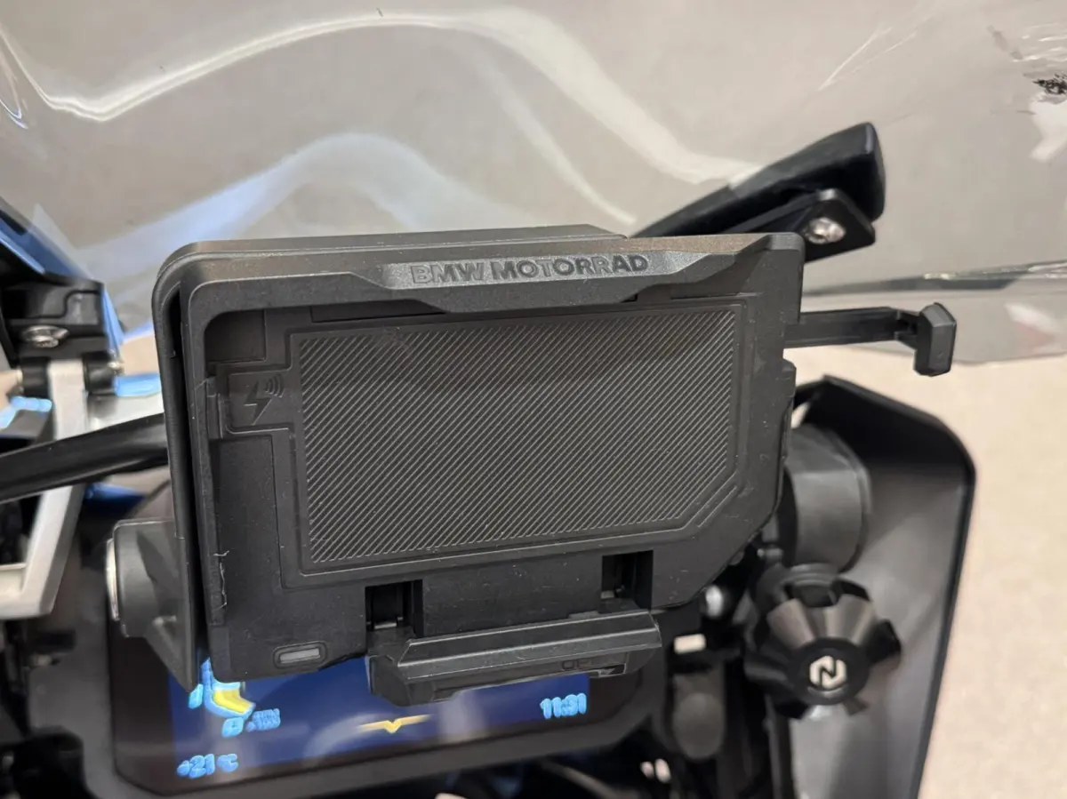 Style HP Akrapovic Dynamiek Rijmodi Pro