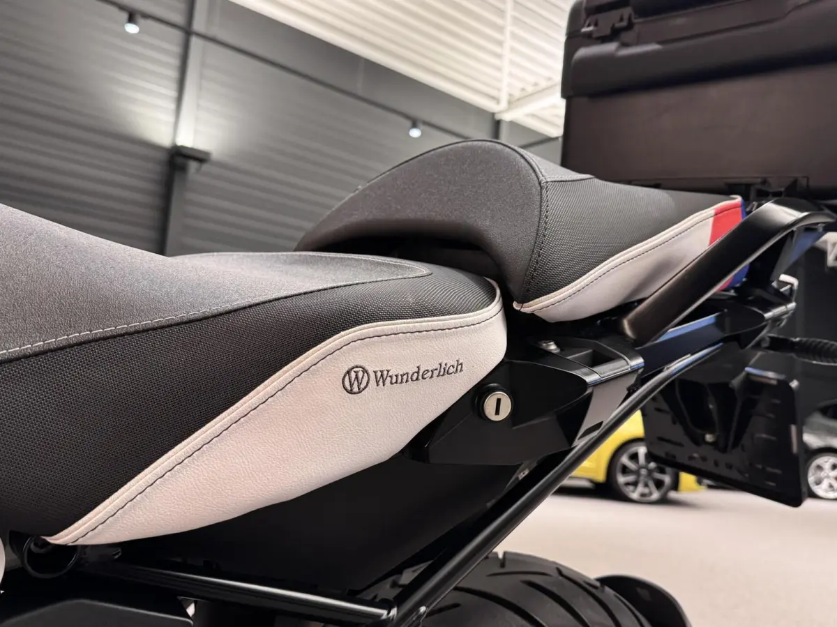Style HP Akrapovic Dynamiek Rijmodi Pro