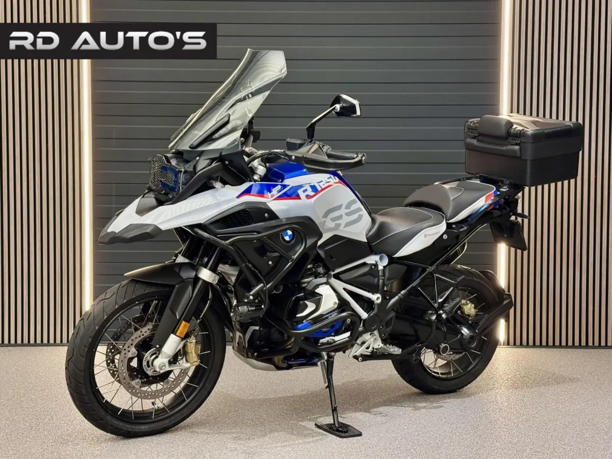 Style HP Akrapovic Dynamiek Rijmodi Pro