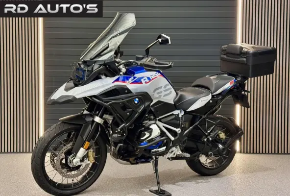 Style HP Akrapovic Dynamiek Rijmodi Pro