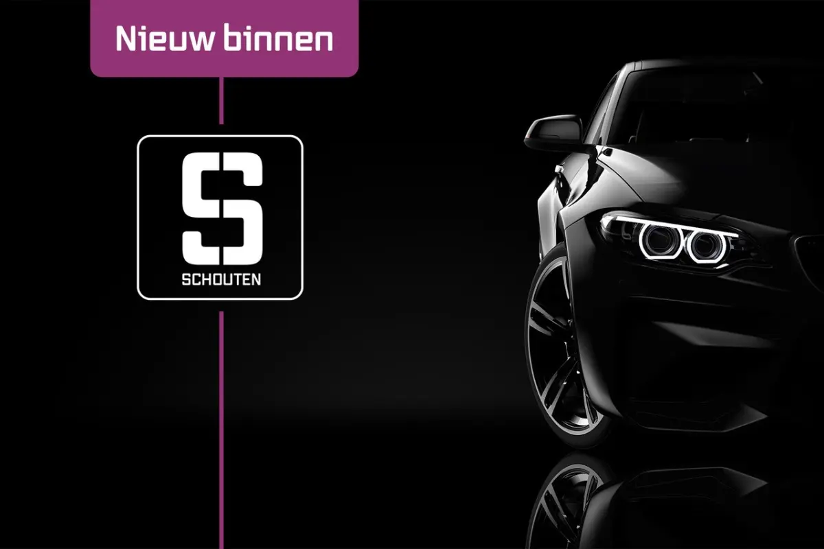 2.0 Center-Line, 44.000km, Leder, Bose, Stoelverwarming, Climate control, Cruise control.