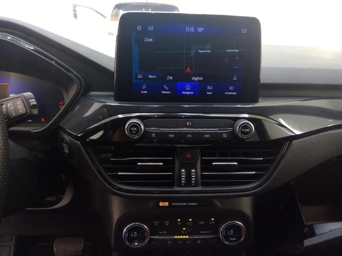 2.5 PHEV ST-LINE X I AUTOMAAT I TREKHAAK (1500KG) I WINTERPAKKET I ORIGINEEL NEDERLANDS I ADAPTIVE CRUISE CONTROL