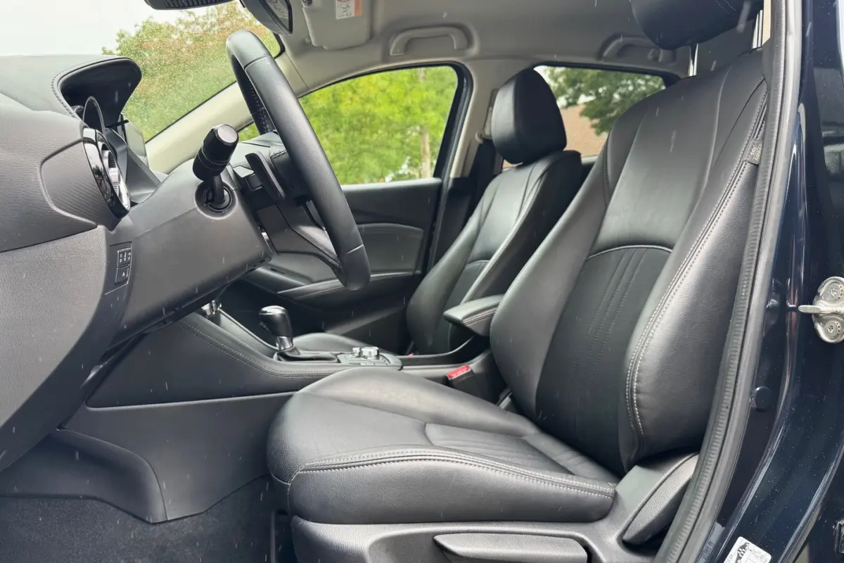 2.0 SkyActiv-G 121 Luxury GT AUT Trekhaak Cruise Carplay '21