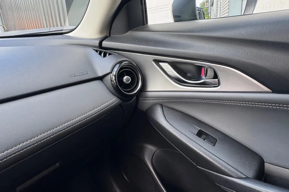 2.0 SkyActiv-G 121 Luxury GT AUT Trekhaak Cruise Carplay '21