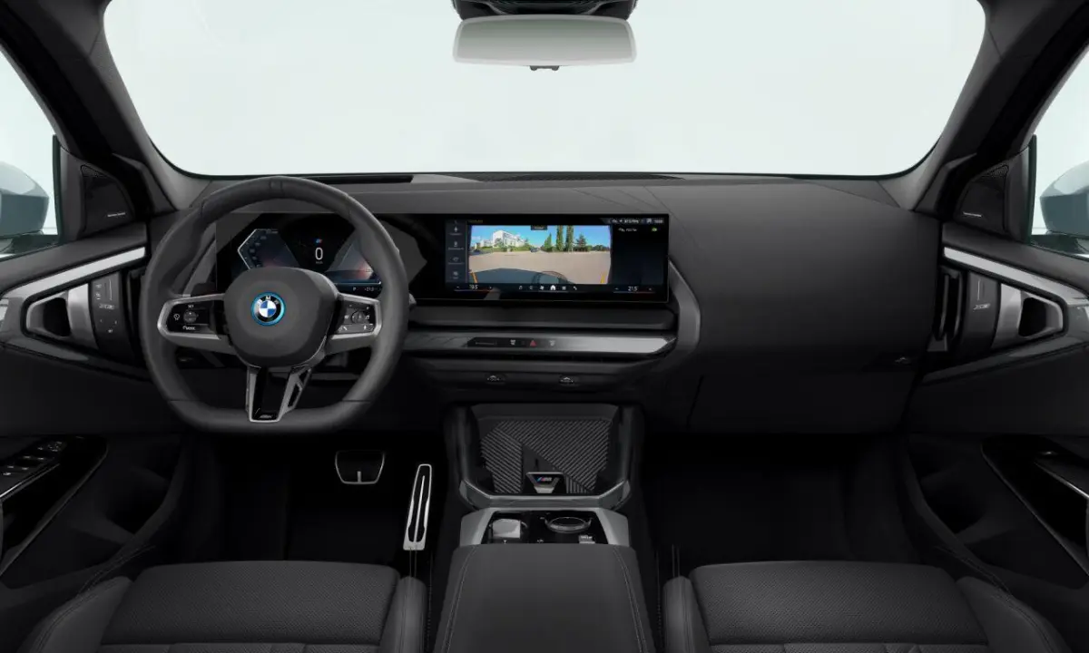 30e xDrive | M Sportpakket Pro | Professional Pack | Premium Pack | Comfort Pack | Panoramadak