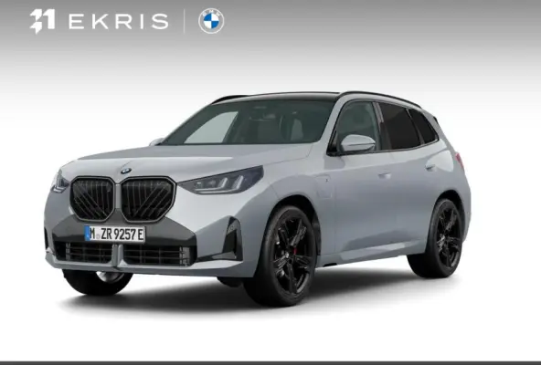 30e xDrive | M Sportpakket Pro | Professional Pack | Premium Pack | Comfort Pack | Panoramadak