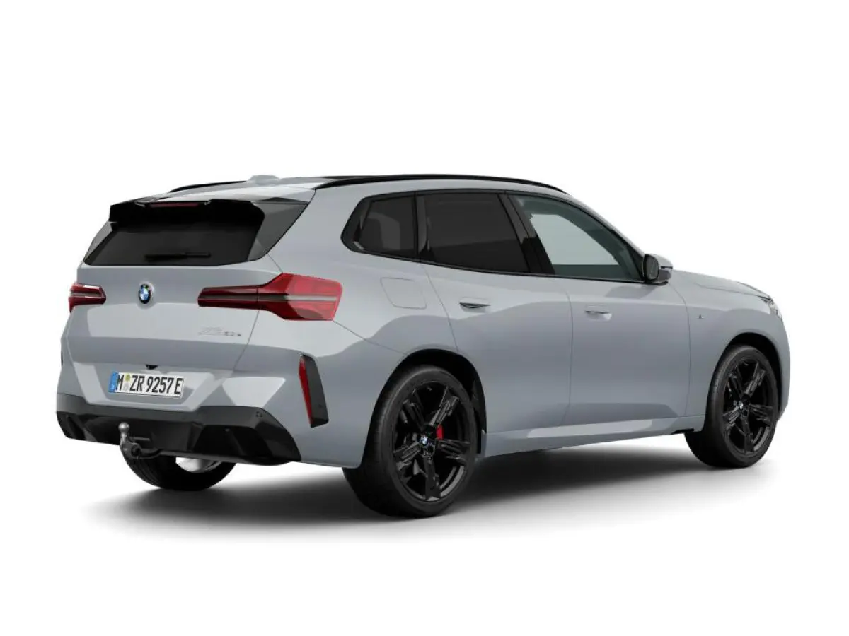 30e xDrive | M Sportpakket Pro | Professional Pack | Premium Pack | Comfort Pack | Panoramadak