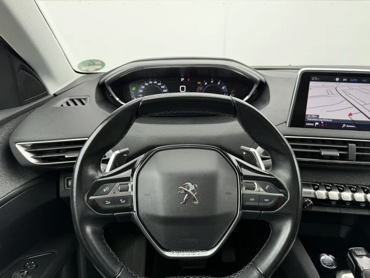 1.2 PureTech Allure | Trekhaak | Pano | CarPlay | Keyless | 19 inch