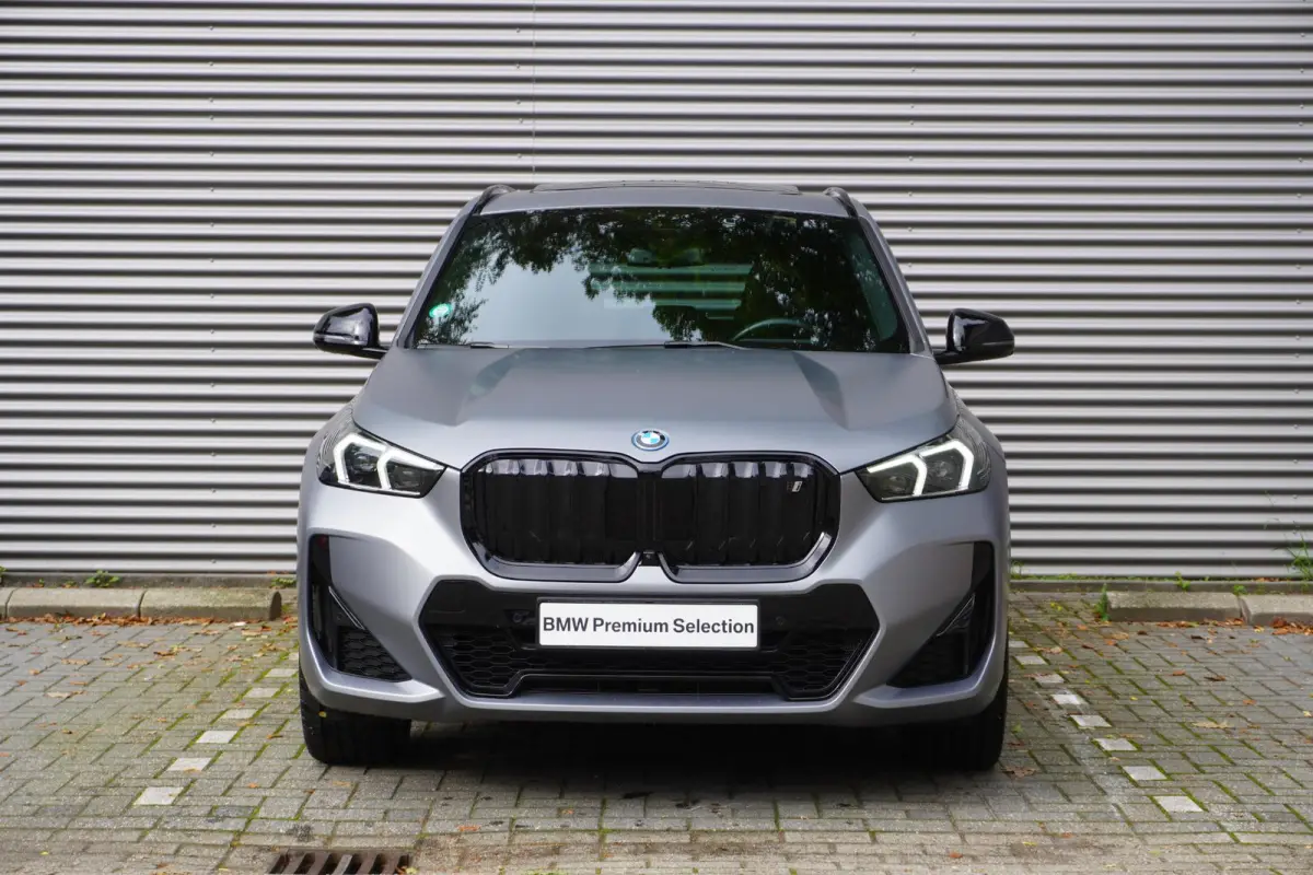 xDrive30 | M Sportpakket | Comfort Pack | Trekhaak met elektrisch wegklapbare kogel | Glazen panoramadak| Driving Assistant Professional