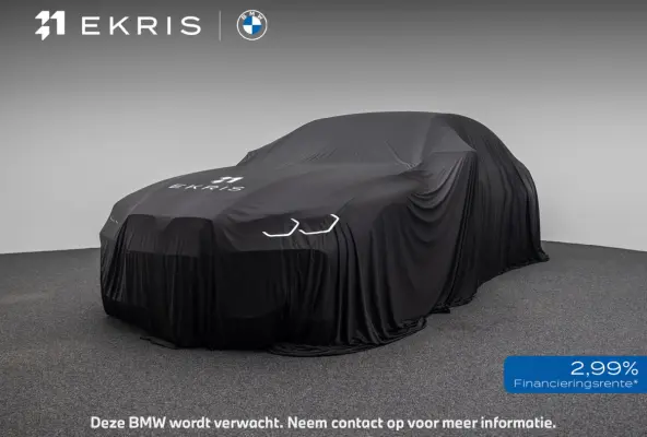 xDrive30 | M Sportpakket | Comfort Pack | Trekhaak met elektrisch wegklapbare kogel | Glazen panoramadak| Driving Assistant Professional