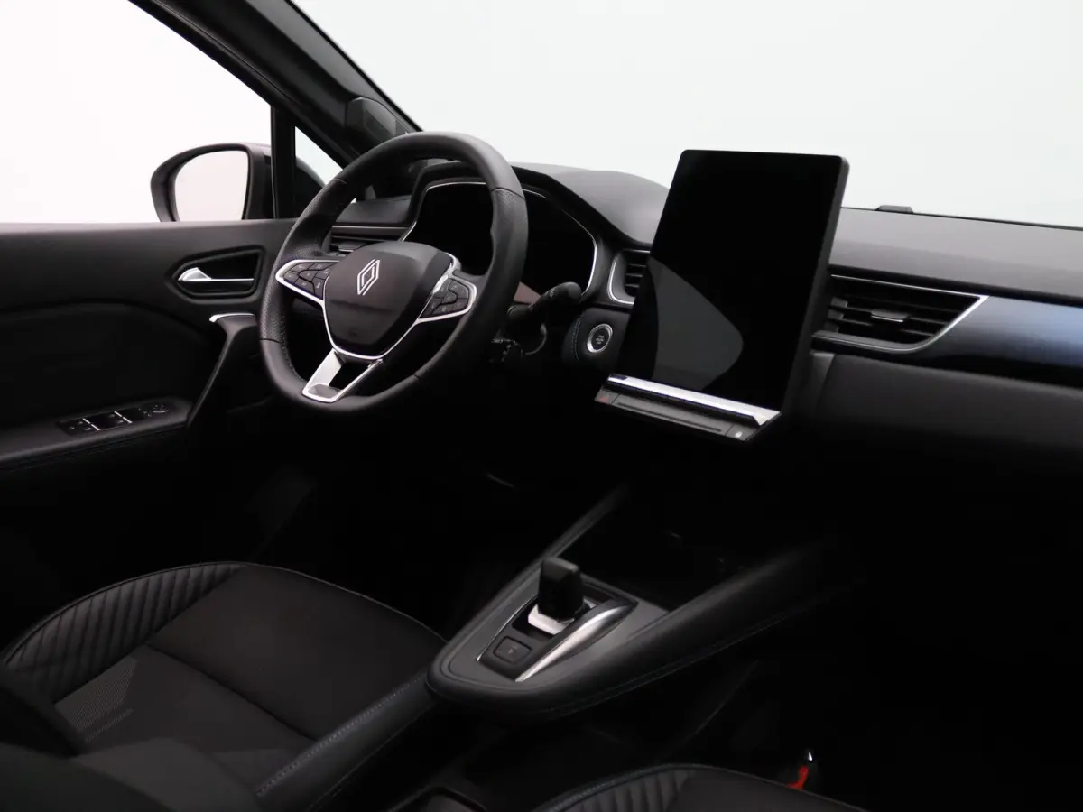 160pk E-Tech full hybrid esprit Alpine Apple Carplay/Android Auto | Climate