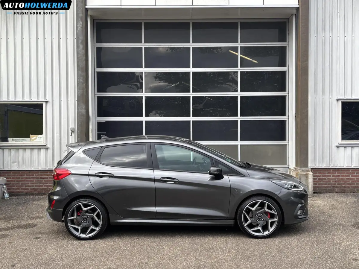 1.5 EcoBoost ST-3