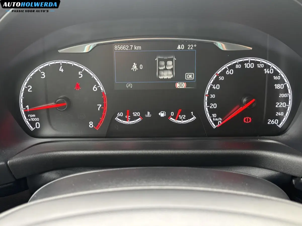 1.5 EcoBoost ST-3