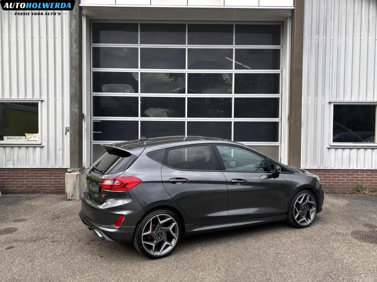 1.5 EcoBoost ST-3