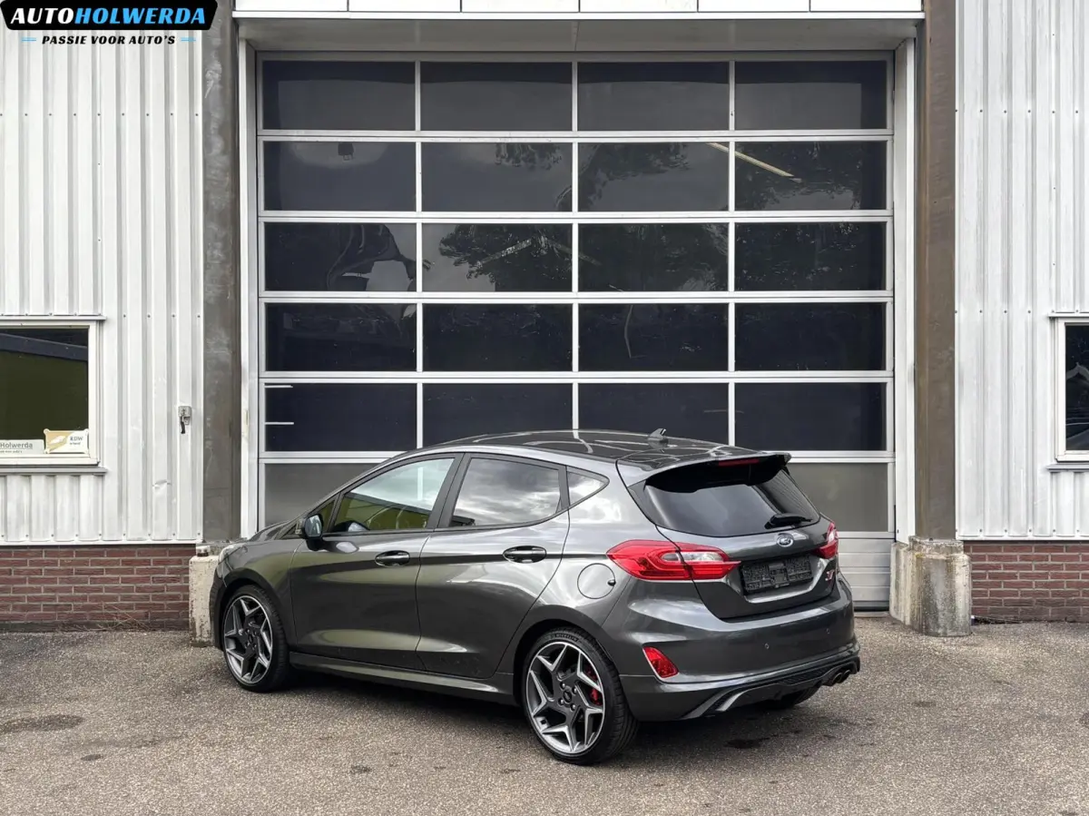 1.5 EcoBoost ST-3