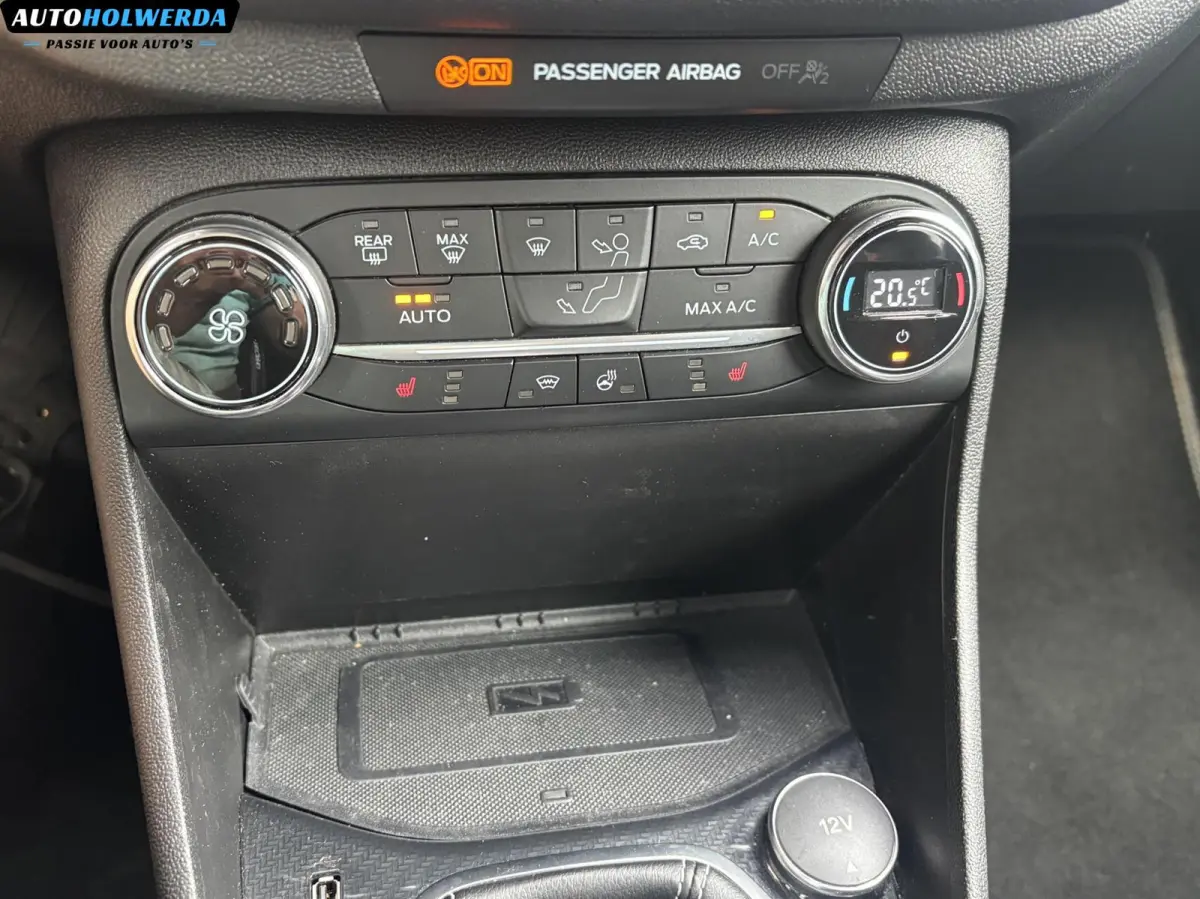 1.5 EcoBoost ST-3