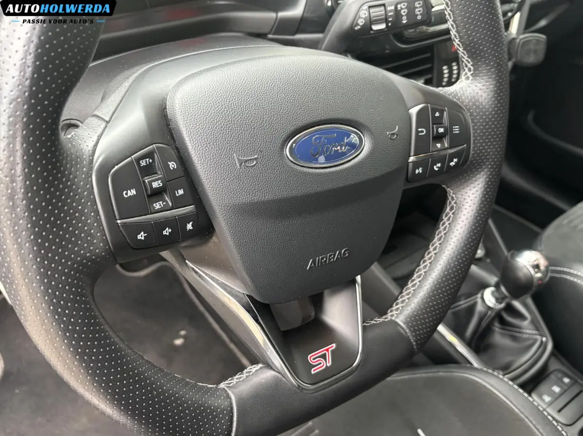 1.5 EcoBoost ST-3