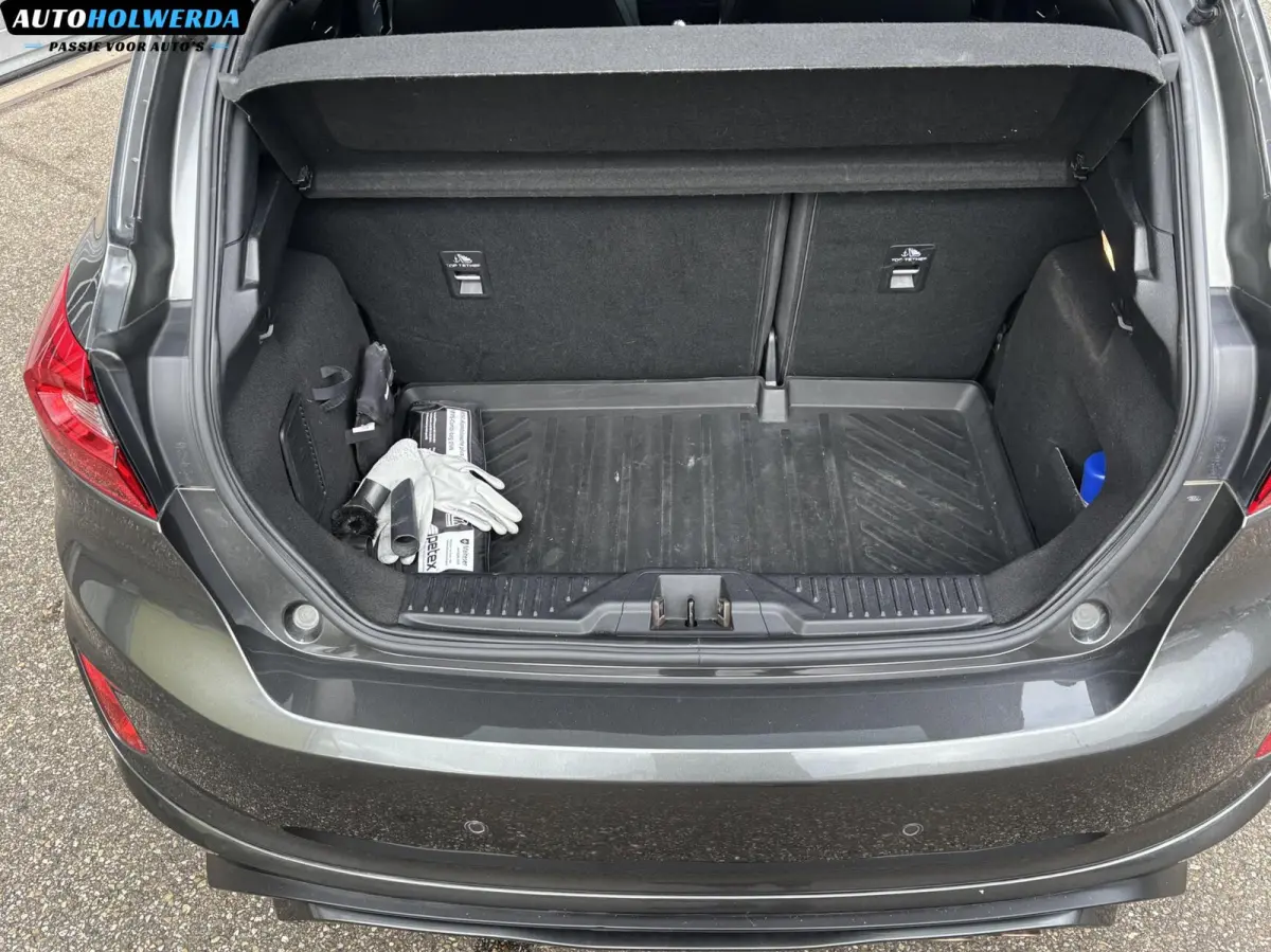 1.5 EcoBoost ST-3