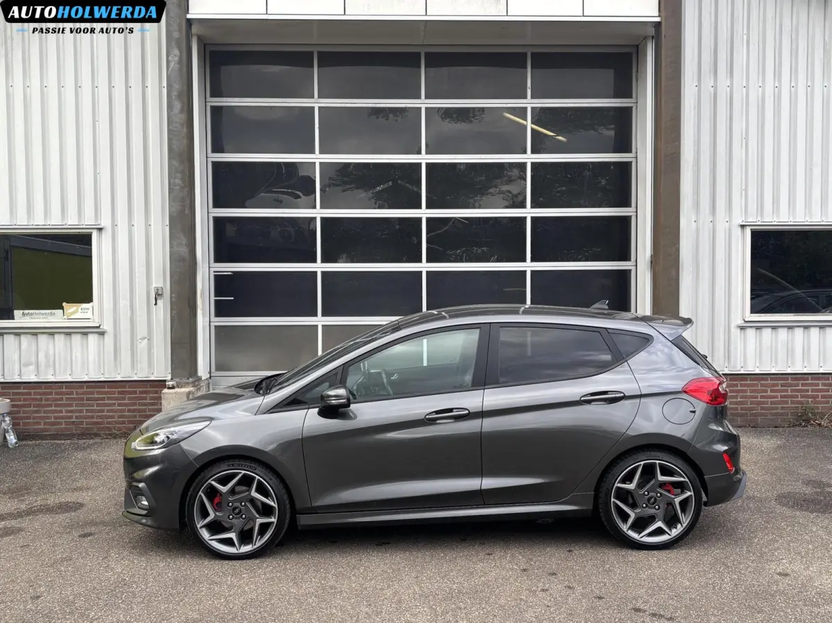 1.5 EcoBoost ST-3