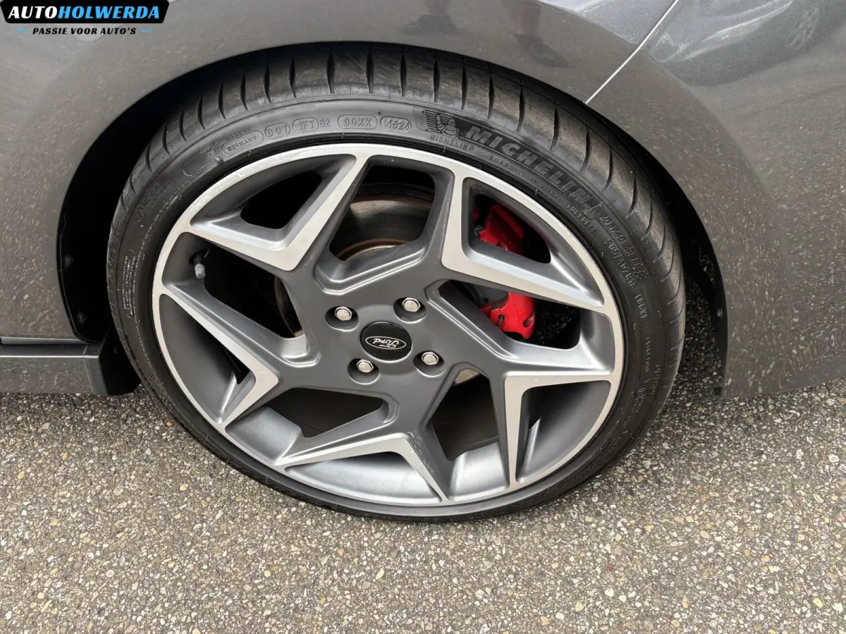 1.5 EcoBoost ST-3
