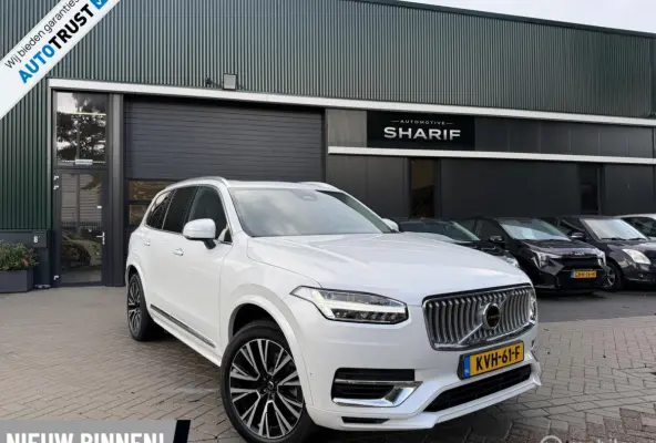 2.0 T8 Recharge AWD Core Bright PANO|SOH98%|D.Ond
