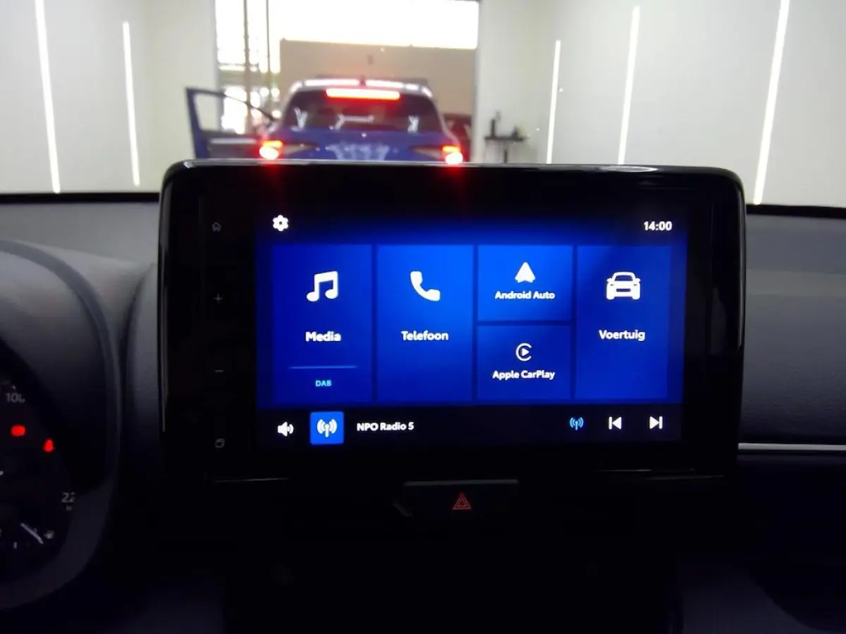 1.5 HYBRID 115 ACTIVE I AUTOMAAT I APPLE CARPLAY I P-CAMERA I ADAPTIVE CRUISE CONTROL