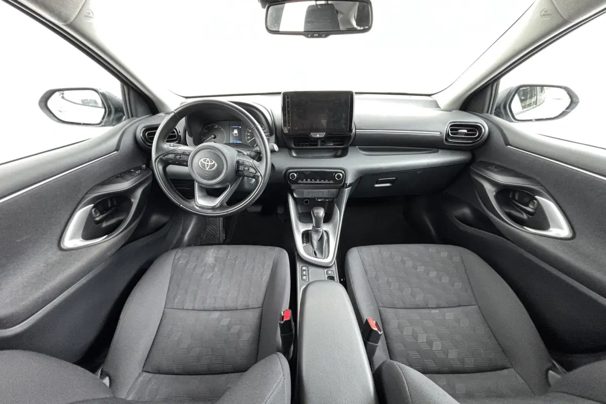 1.5 HYBRID 115 ACTIVE I AUTOMAAT I APPLE CARPLAY I P-CAMERA I ADAPTIVE CRUISE CONTROL